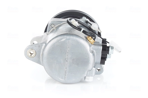 Compressor de aparelho de ar condicionado Nissens 89163 preço, a partir de 93,11 USD