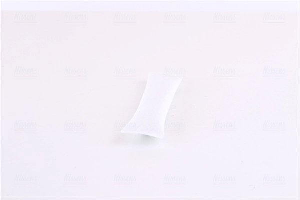 Compre 95490 Nissens Tanque de recepção do secador de aparelho de ar condicionado