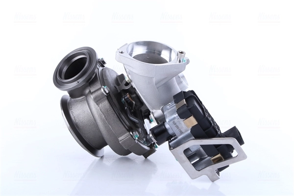 Turbina BMW 7  E65, E66, E67