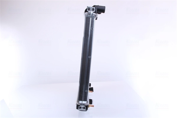 Compre 61020A Nissens Radiador de esfriamento de motor