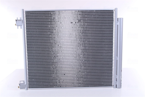 Radiador de aparelho de ar condicionado Nissens 940546 preço, a partir de 118,60 USD