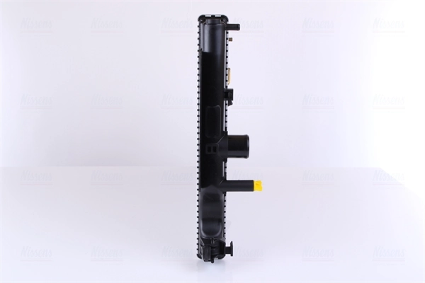 Compre 646875 Nissens Radiador de esfriamento de motor