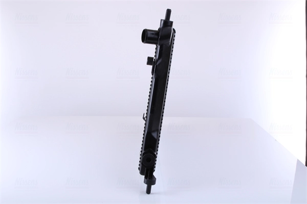 Compre 63252A Nissens Radiador de esfriamento de motor