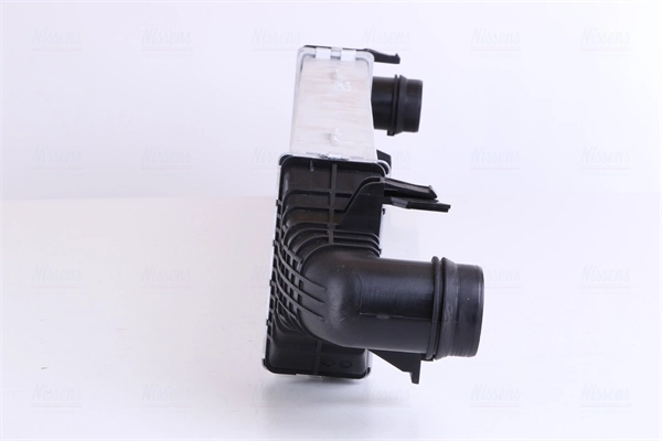 Compre 96534 Nissens Radiador de intercooler
