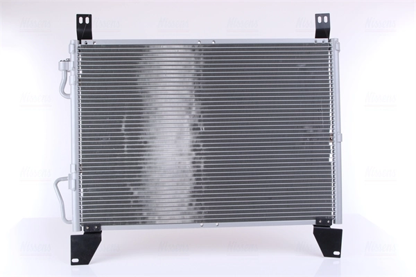 Radiador de aparelho de ar condicionado Nissens 94861 preço, a partir de 144,27 USD