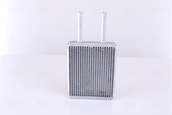 Radiador de forno (de aquecedor) Nissens 77503 preço, a partir de 63,10 USD