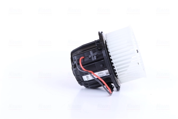 Compre 87428 Nissens Motor de ventilador de forno (de aquecedor de salão)