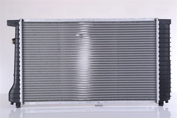 Radiador de esfriamento de motor BMW 17111712365 preço, a partir de 223,01 USD