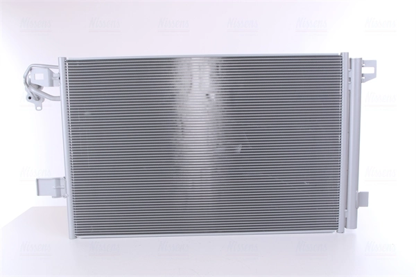 Radiador de aparelho de ar condicionado Nissens 940345 preço, a partir de 168,02 USD