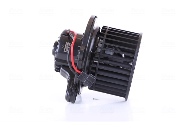 Compre 87820 Nissens Motor de ventilador de forno (de aquecedor de salão)