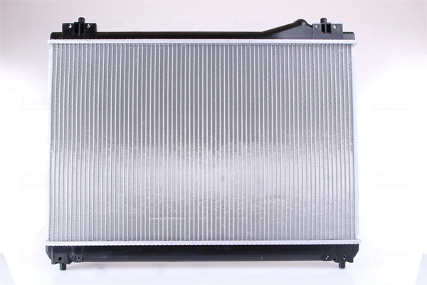 Compre 1770066J10000 Suzuki Radiador de esfriamento de motor