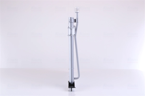 Radiador de aparelho de ar condicionado 94498 Nissens