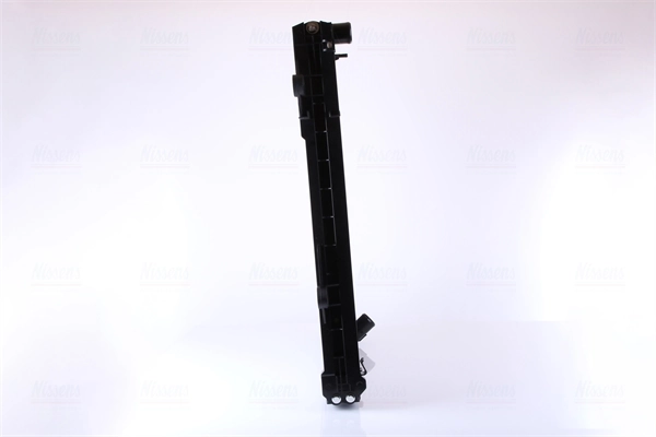 Compre 646827 Nissens Radiador de esfriamento de motor