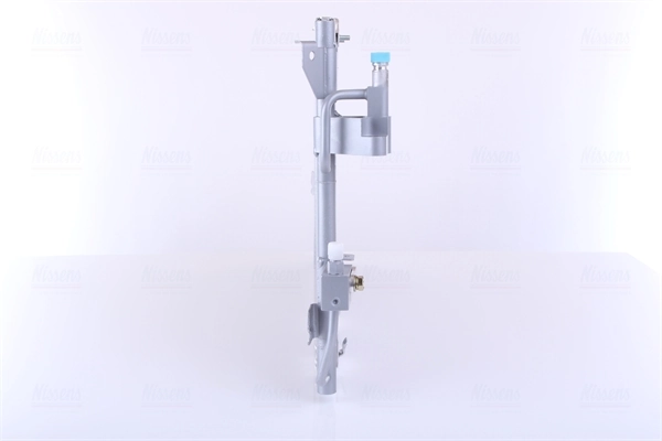 Radiador de aparelho de ar condicionado 94650 Nissens