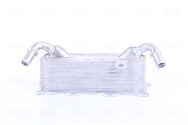 Radiador de óleo (frigorífico), debaixo de filtro Nissens 90937 preço, a partir de 98,94 USD