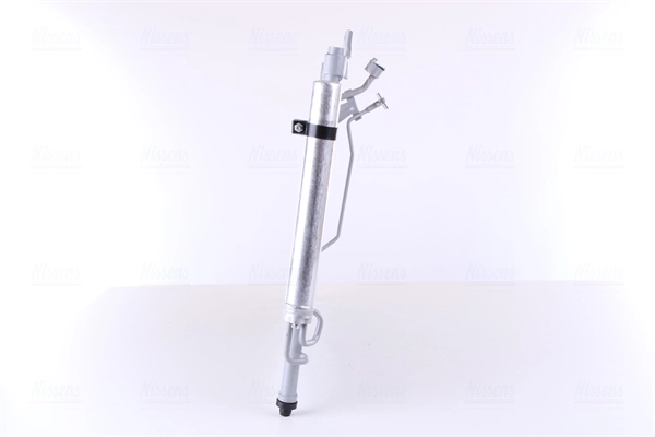 Radiador de aparelho de ar condicionado 940049 Nissens