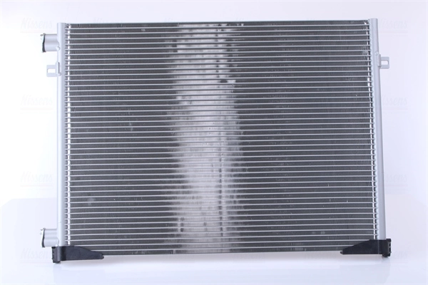 Radiador de aparelho de ar condicionado Nissens 94671 preço, a partir de 118,30 USD