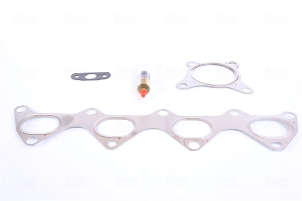 Turbina para Volkswagen Golf V 1K5