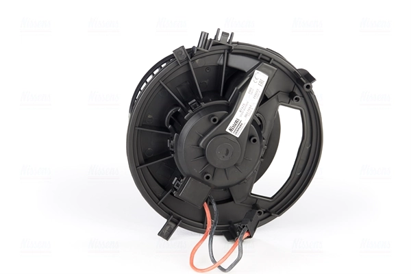 Compre 87425 Nissens Motor de ventilador de forno (de aquecedor de salão)