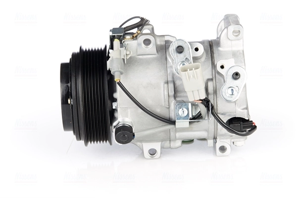 Compressor de aparelho de ar condicionado Nissens 890158 preço, a partir de 345,69 USD