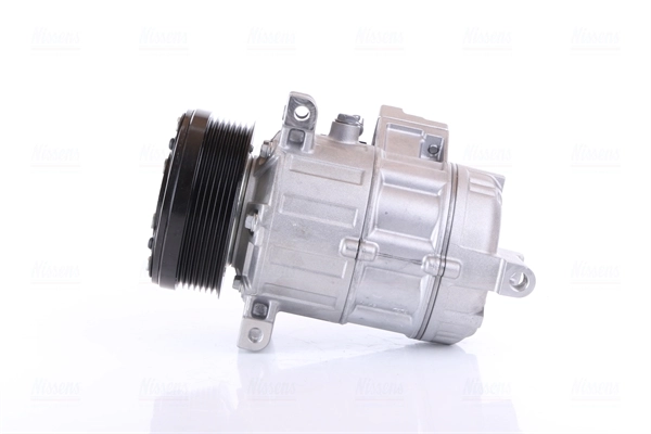 890695 Nissens Compressor de aparelho de ar condicionado