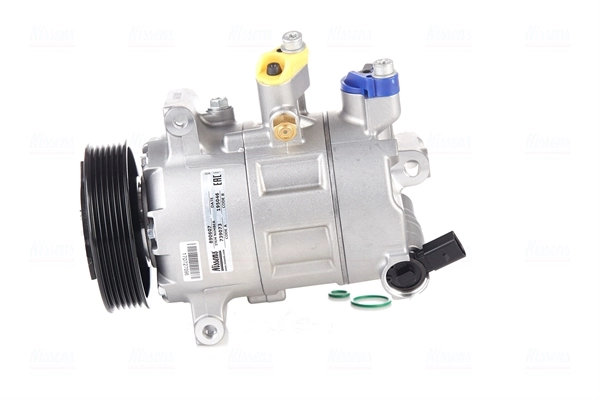 Compre Compressor de aparelho de ar condicionado Seat Ibiza 4