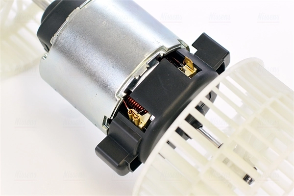 Motor de ventilador de forno (de aquecedor de salão) 0038300508 Mercedes
