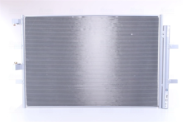 940330 Nissens Radiador de aparelho de ar condicionado