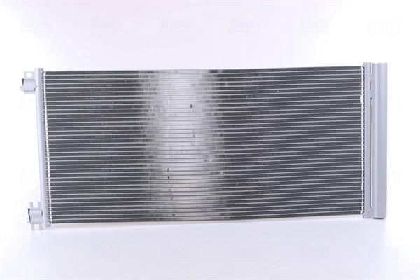 Radiador de aparelho de ar condicionado Nissens 940596 preço, a partir de 132,36 USD