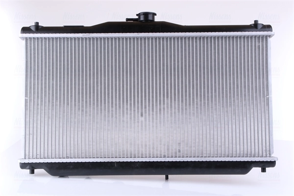 63304 Nissens Radiador de esfriamento de motor