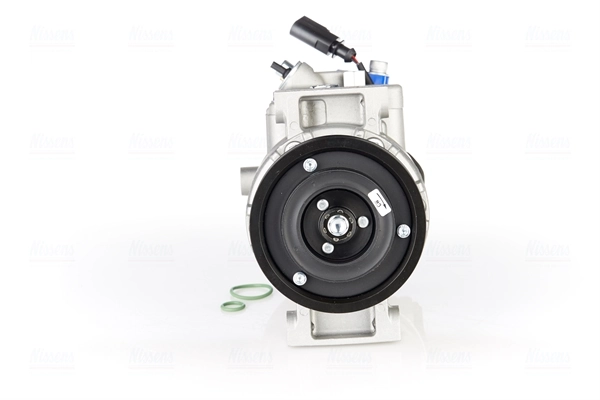 890048 Nissens Compressor de aparelho de ar condicionado