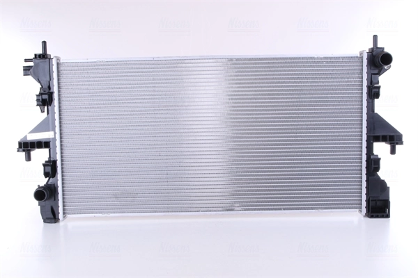 Compre 1617023380 Peugeot/Citroen Radiador de esfriamento de motor