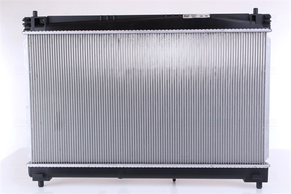 646942 Nissens Radiador de esfriamento de motor
