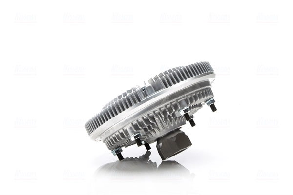 86058 Nissens Acoplamento viscoso de ventilador de esfriamento