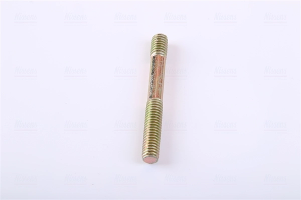 Radiador de aparelho de ar condicionado Nissens 940582