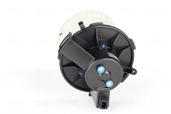 Compre 87483 Nissens Motor de ventilador de forno (de aquecedor de salão)