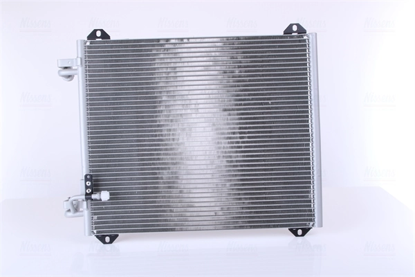 Radiador de aparelho de ar condicionado Nissens 94584 preço, a partir de 93,80 USD