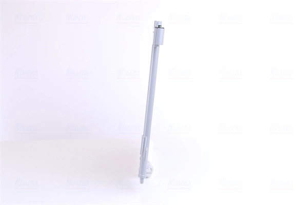Radiador de aparelho de ar condicionado 94911 Nissens