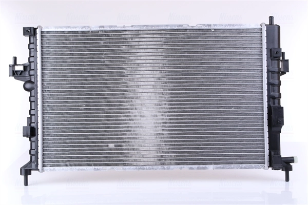 630802 Nissens Radiador de esfriamento de motor