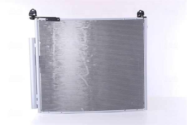 Radiador de aparelho de ar condicionado Nissens 940367 preço, a partir de 181,64 USD