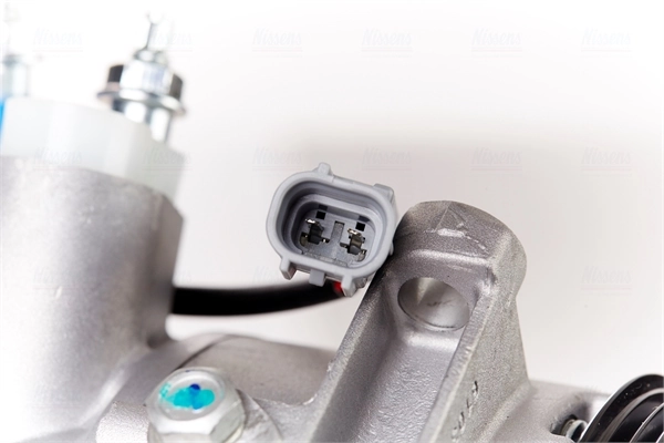 Compre 890375 Nissens Compressor de aparelho de ar condicionado
