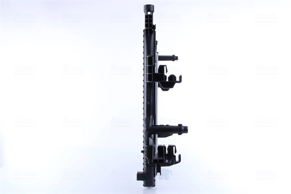 Compre 606780 Nissens Radiador de esfriamento de motor