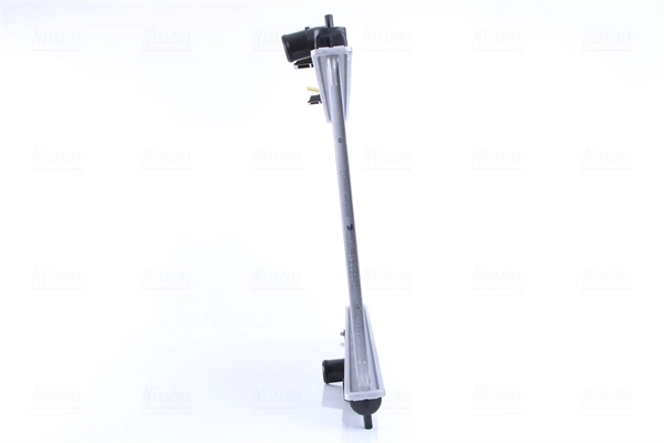 Radiador de esfriamento de motor Nissan Altima preço, a partir de 132,77 USD