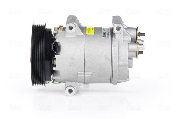 89072 Nissens Compressor de aparelho de ar condicionado
