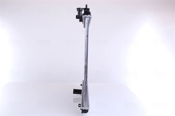 637645 Nissens Radiador de esfriamento de motor