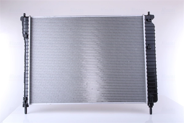 61688 Nissens Radiador de esfriamento de motor