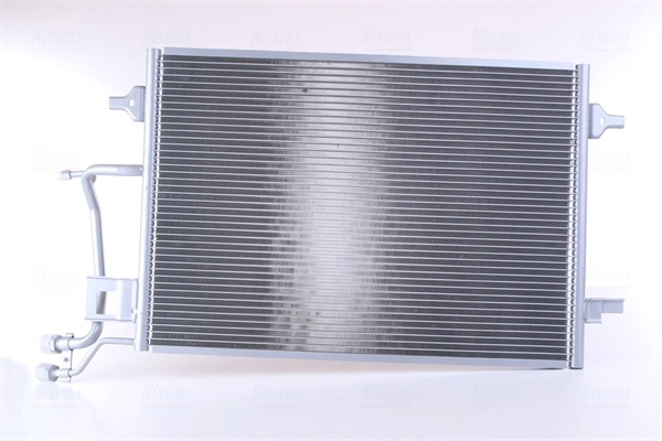 94594 Nissens Radiador de aparelho de ar condicionado