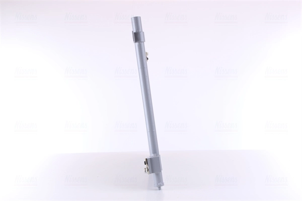 Radiador de aparelho de ar condicionado 94717 Nissens