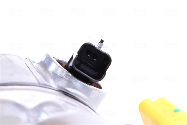 Compressor de aparelho de ar condicionado Nissens 890743