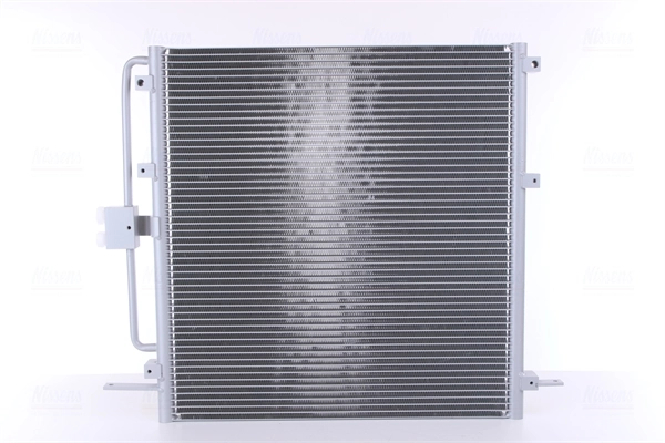 Compre Radiador de aparelho de ar condicionado Land Rover Range Rover 2